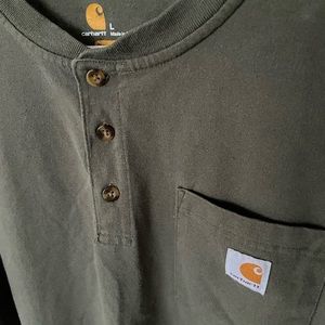 Carhartt longsleeve